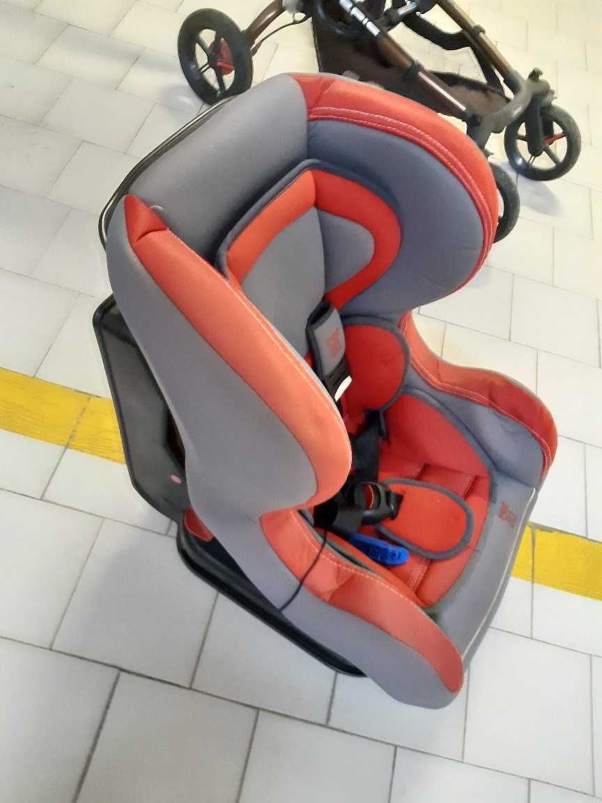 Cadeira de segurança de criança para automóvel