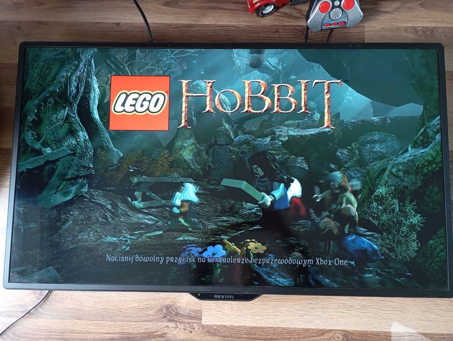 Telewizor MANTA 39" cali model LED 3903