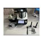Robot cozinha CHEFBOT TOUCH LARGE