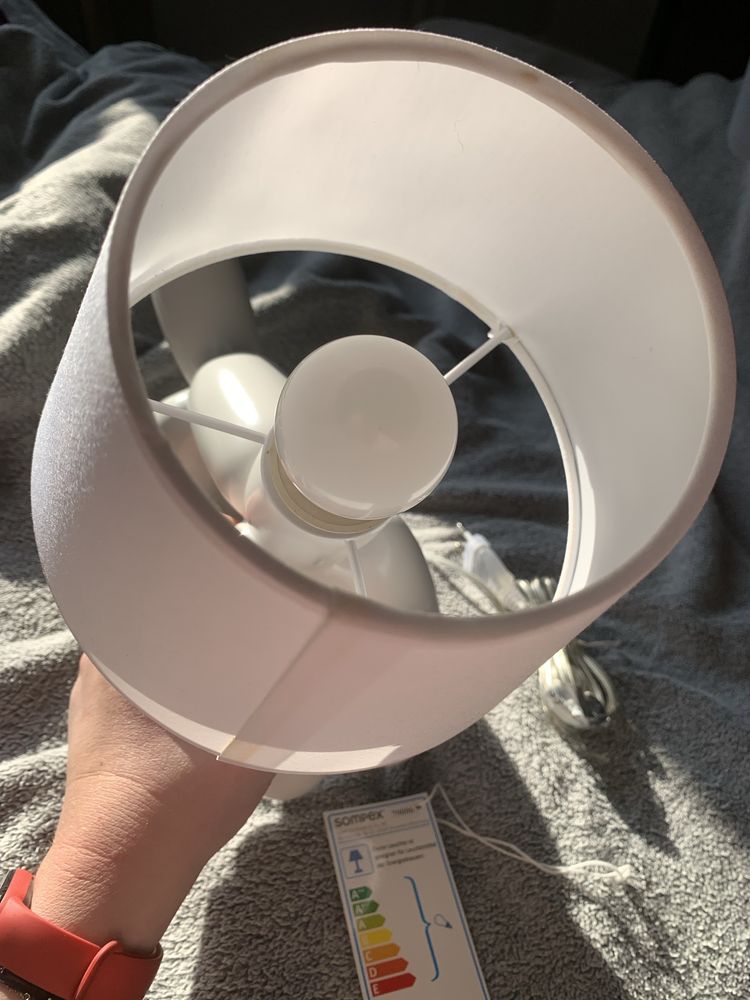 Lampka Doggy Sompex
