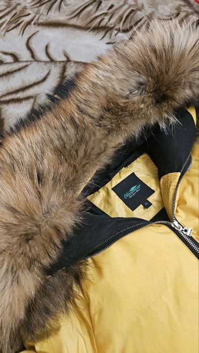 Продается куртка зимняя женская