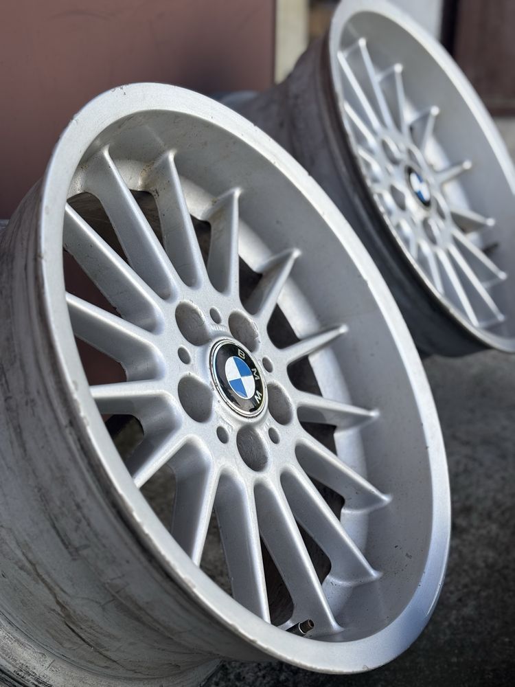 Styling 32 18” 8 i 9j
