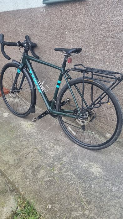 Trek Gravel Checkpoint ALR5