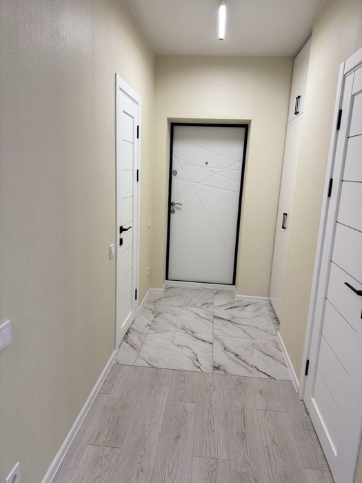 Оренда однокімнатної квартири, з балконом, ЖК Волошковий,  ЖК Софія