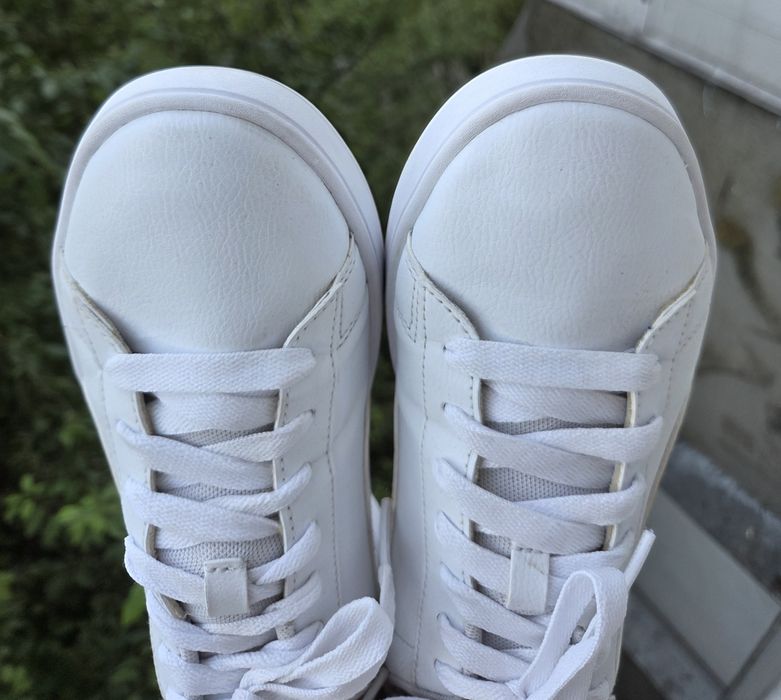 40р Puma Rickie Classic кеди