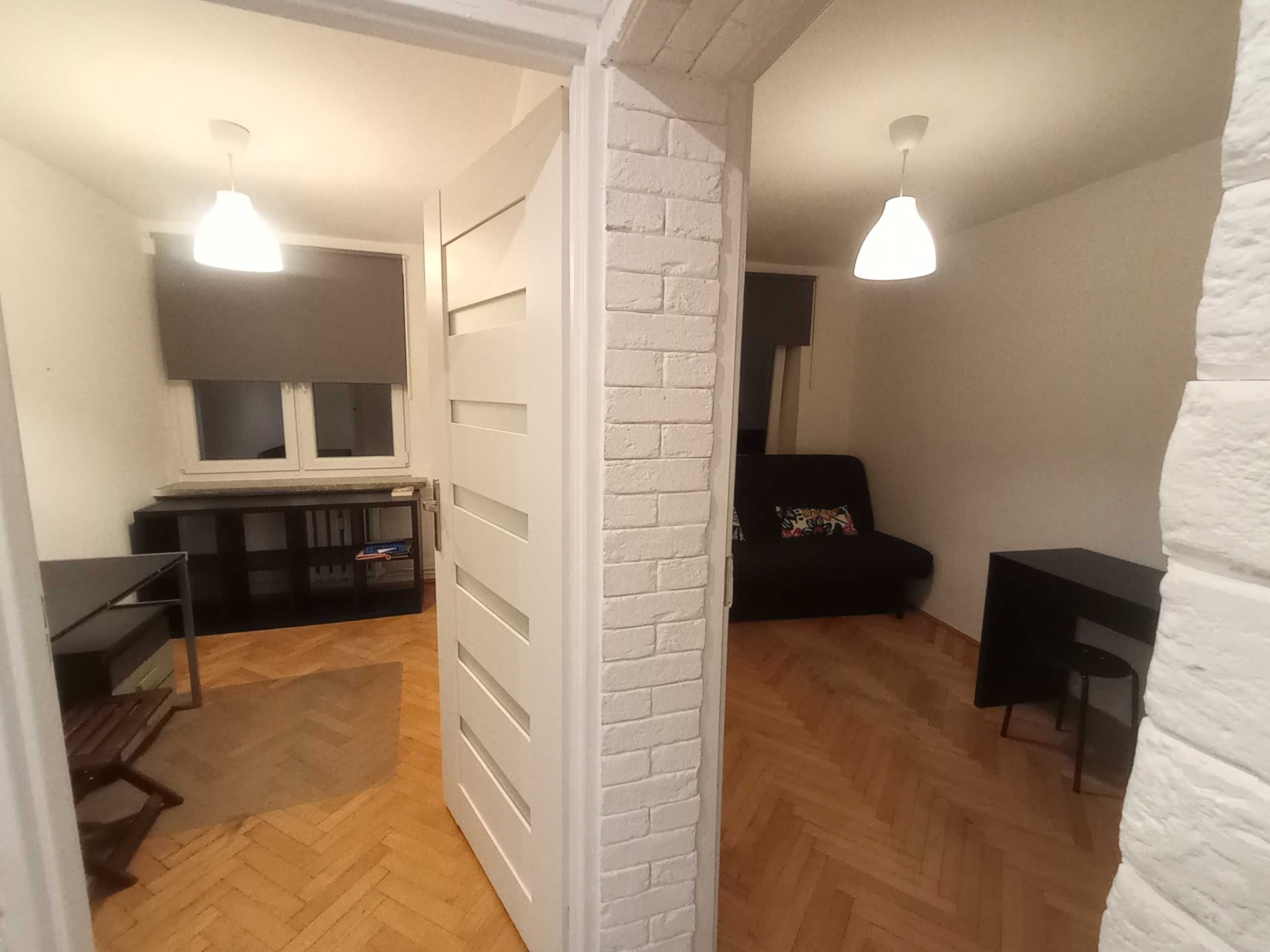 Mieszkanie 3 pokojowe 49 m2 LSM Idealna lokalizacja