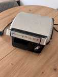 Grill elektryczny Tefal