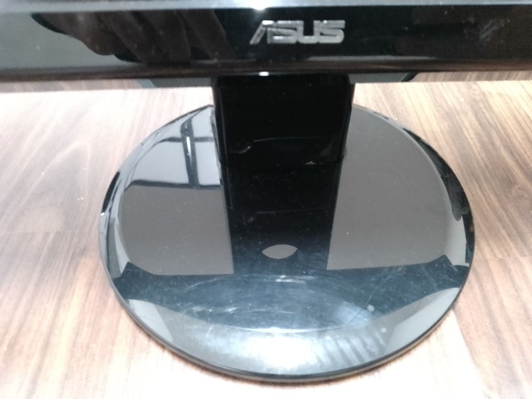 Ecrã de computador