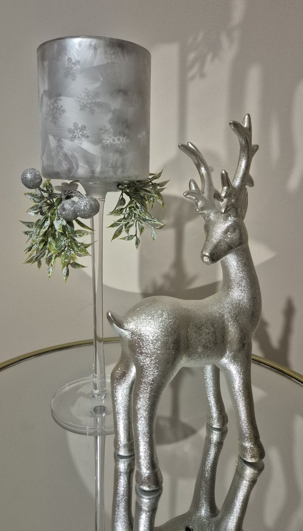 Taca lampiony ozdoby home&you ikea homla primark