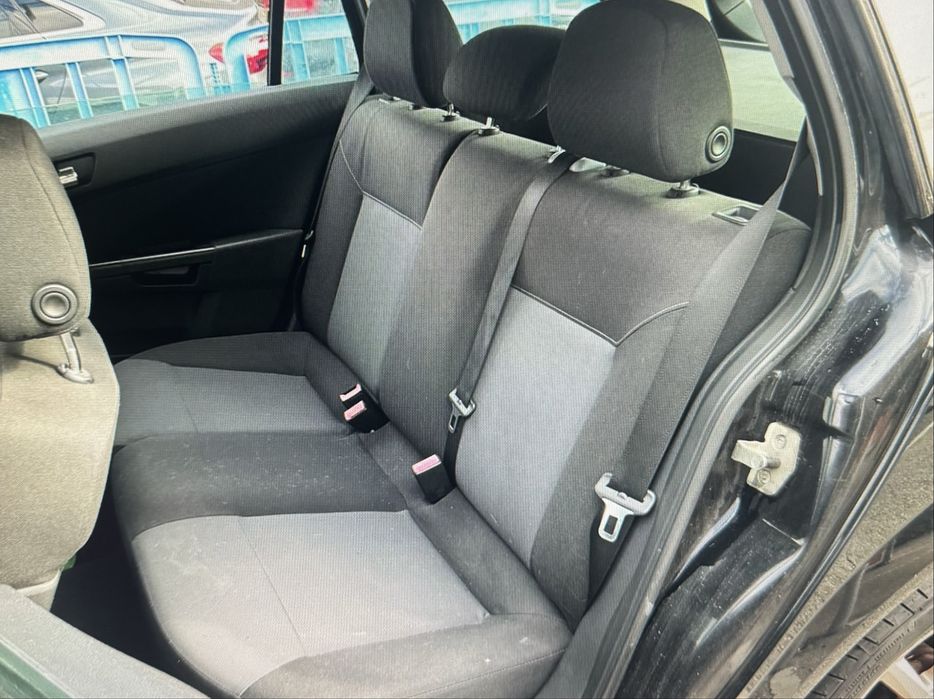 Opel Astra 1.3 Nacional CDTI 2008