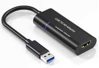 Zewnętrzny adapter graficzny z USB3.0/2.0 na HDMI