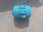 Zbiornik przeponowy 50l do hydroforu