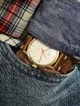 Zegarek męski Omega Seamaster 30