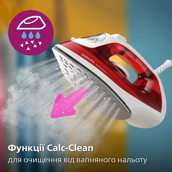 Утюг TEFAL Ultragliss Fv4996 ідеальний