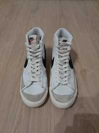 Buty Nike blazer