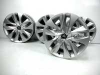 Felgi aluminiowe 17” Citroen DS5 DS4 C2 C3 C4 PICASSO/ 7,5J et27 (013)