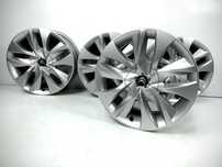 Felgi 17” Citroen 4x108 DS5 DS4 C2 C3 C4 PICASSO/ 7,5J et27 (013)