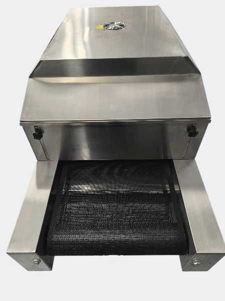 Máquina de Esterilização por Luz Ultravioleta UV
