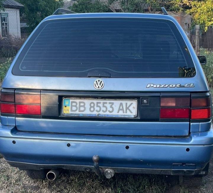 Продам Passat B3 універсал