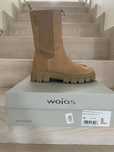 Buty Wojas rozmiar 38