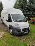 Fiat Ducato L4H3 2.3 JTD