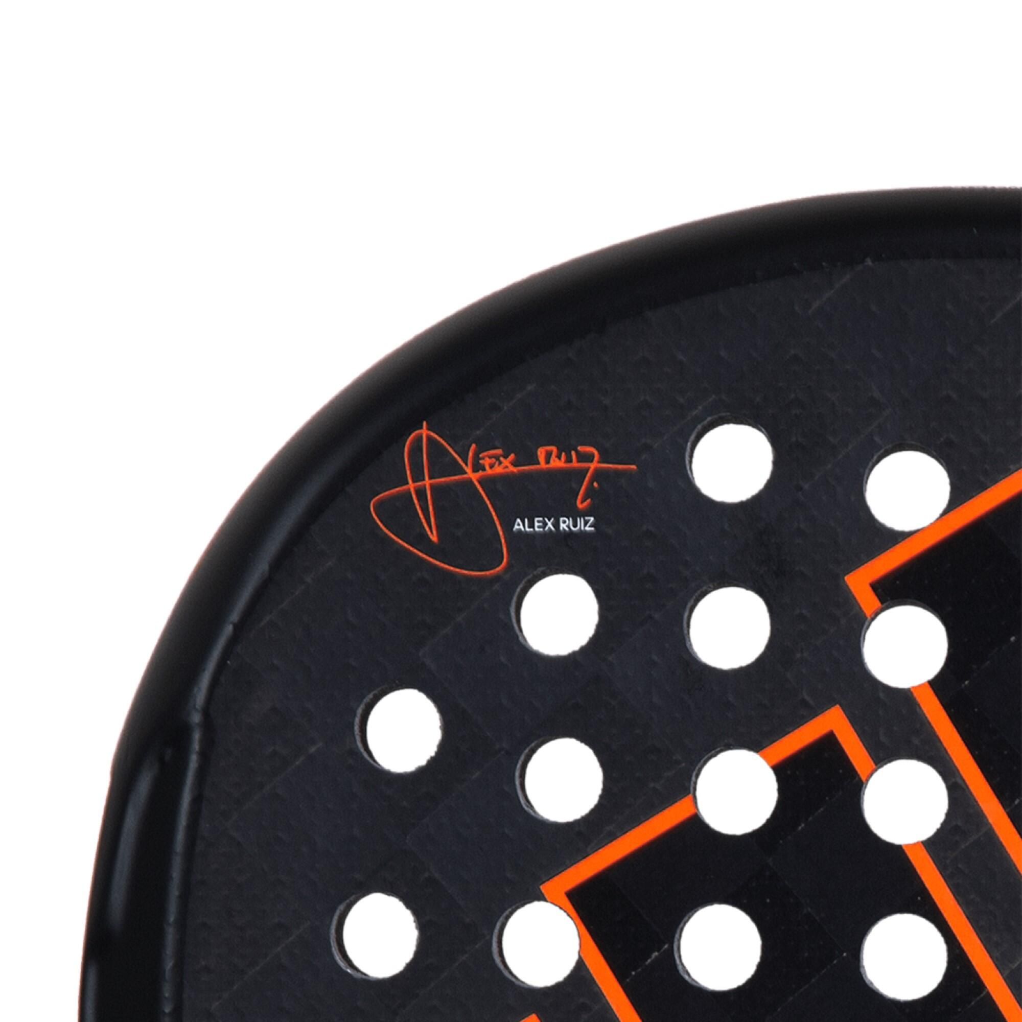 Raquete Padel adulto Adidas Adipower Multiweight CTRL 3.2