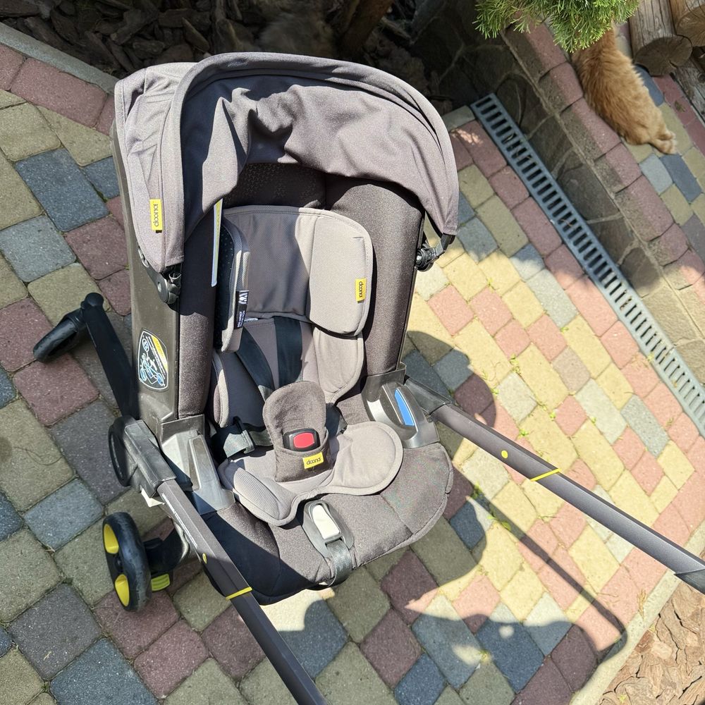 Doona оригінал.