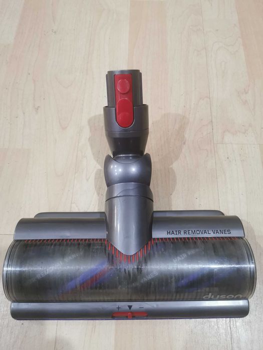 Oryginalna szczotka dyson v8 v10 v11, v15 i inne