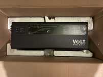 Zasilacz Przetwornica Volt Power Sinus 3000W 24V UPS