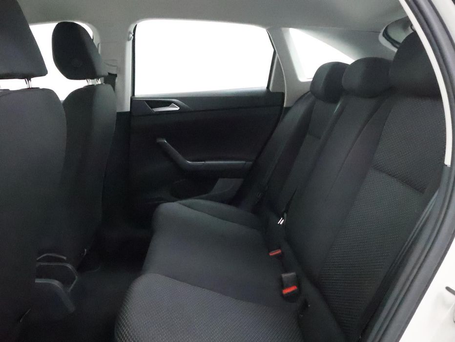 VW Taigo 1.0 TSI Life