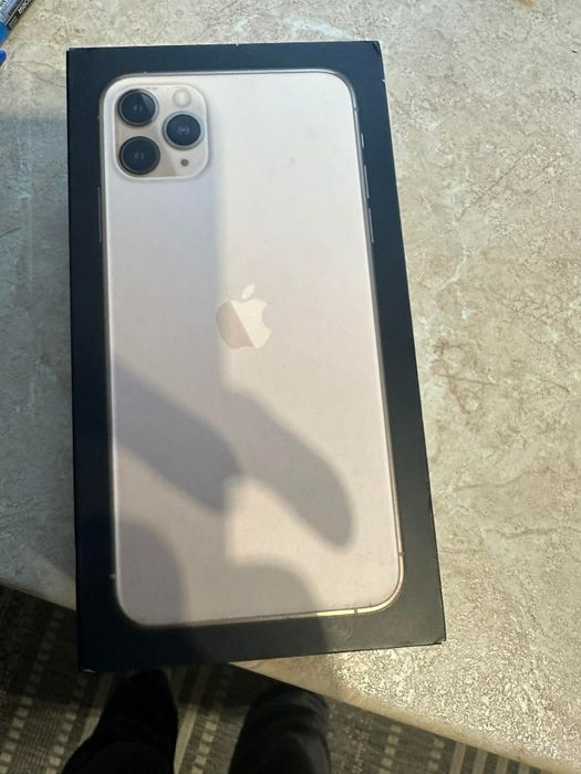 iPhone 11 Pro Max