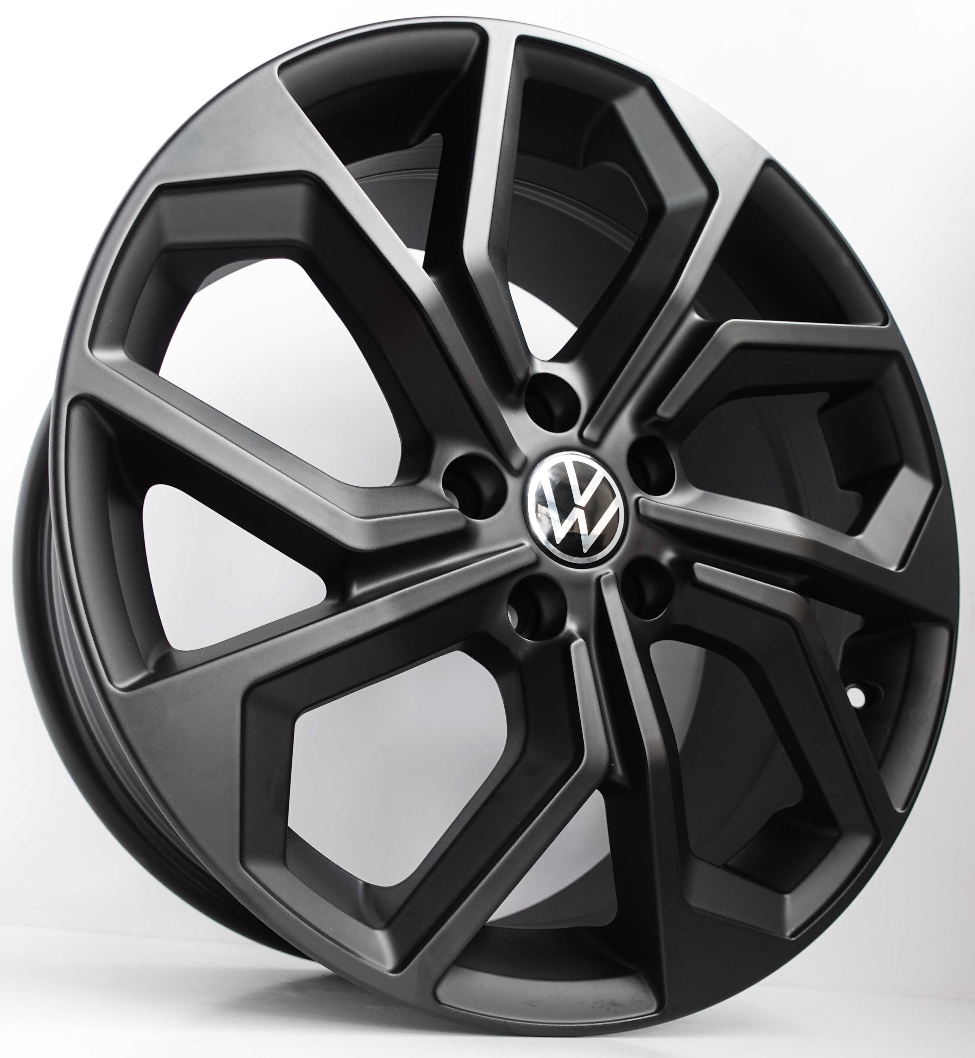 VOLKSWAGEN nowe felgi KBA 53579 AUDI SKODA 5x112 18" Oryginalne MG