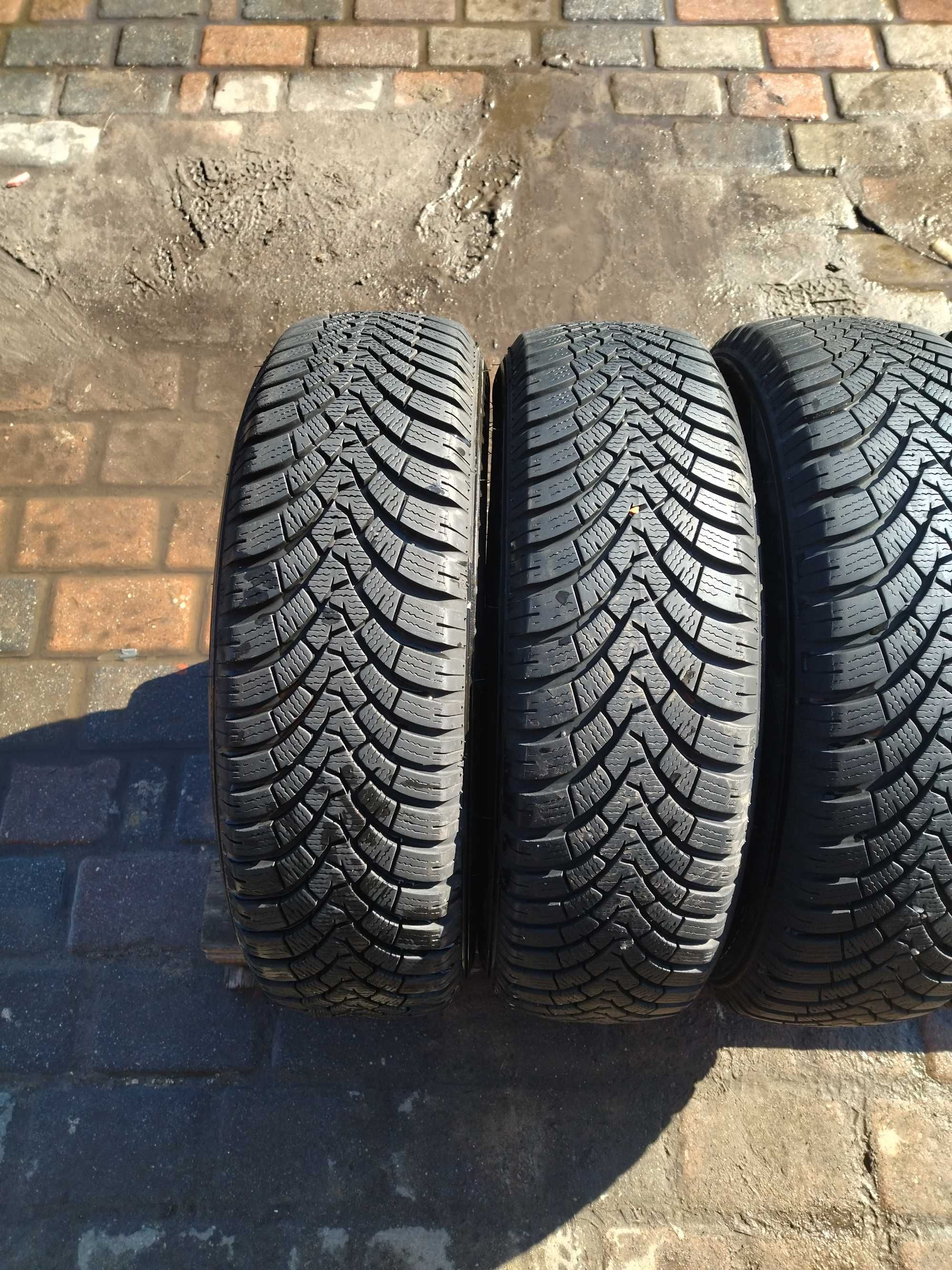 175/70r14 falken euro winter dot 2922 6mm