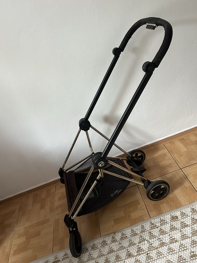 Cybex   Mios 2.0