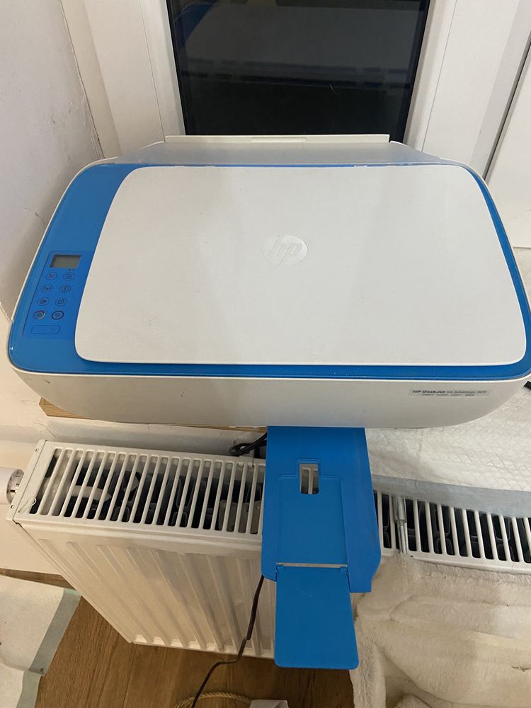 Drukarka HP DeskJet 3635