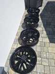 Alufelgi Keskin 5x114.3 18 cali