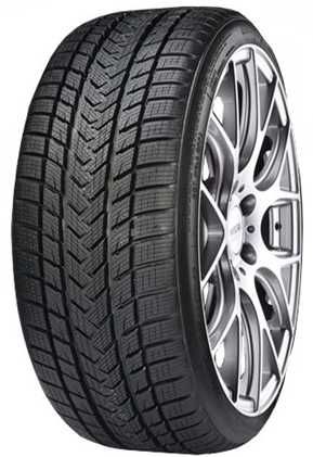 2x Nowe Opony zimowe GRIPMAX PRO WINTER 235/35R20 92V 2025r.