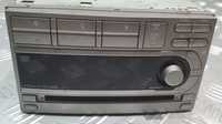 Магнитофон Subaru forester sg 2003-2008 86201SA200 разборка