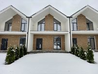 без %. ТаунХаус дешевше ніж квартира, ЖК СОФІЯ, Софіївська Борщагівка.