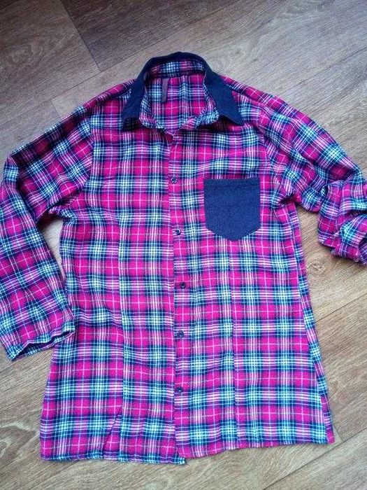 Кофта , туника, реглан, свитер