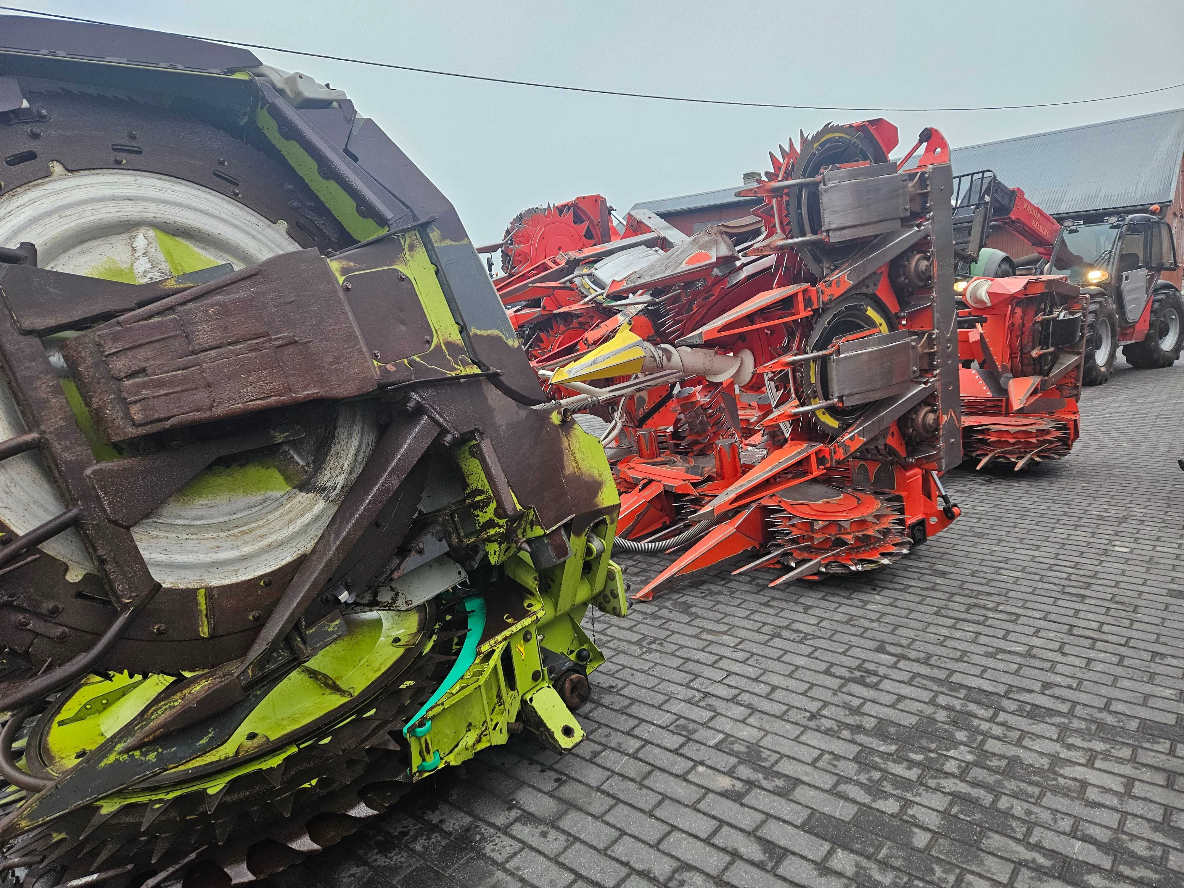 IMPORT Kemper 345.375 orbis 600.Ru 450 kredyt.transport
