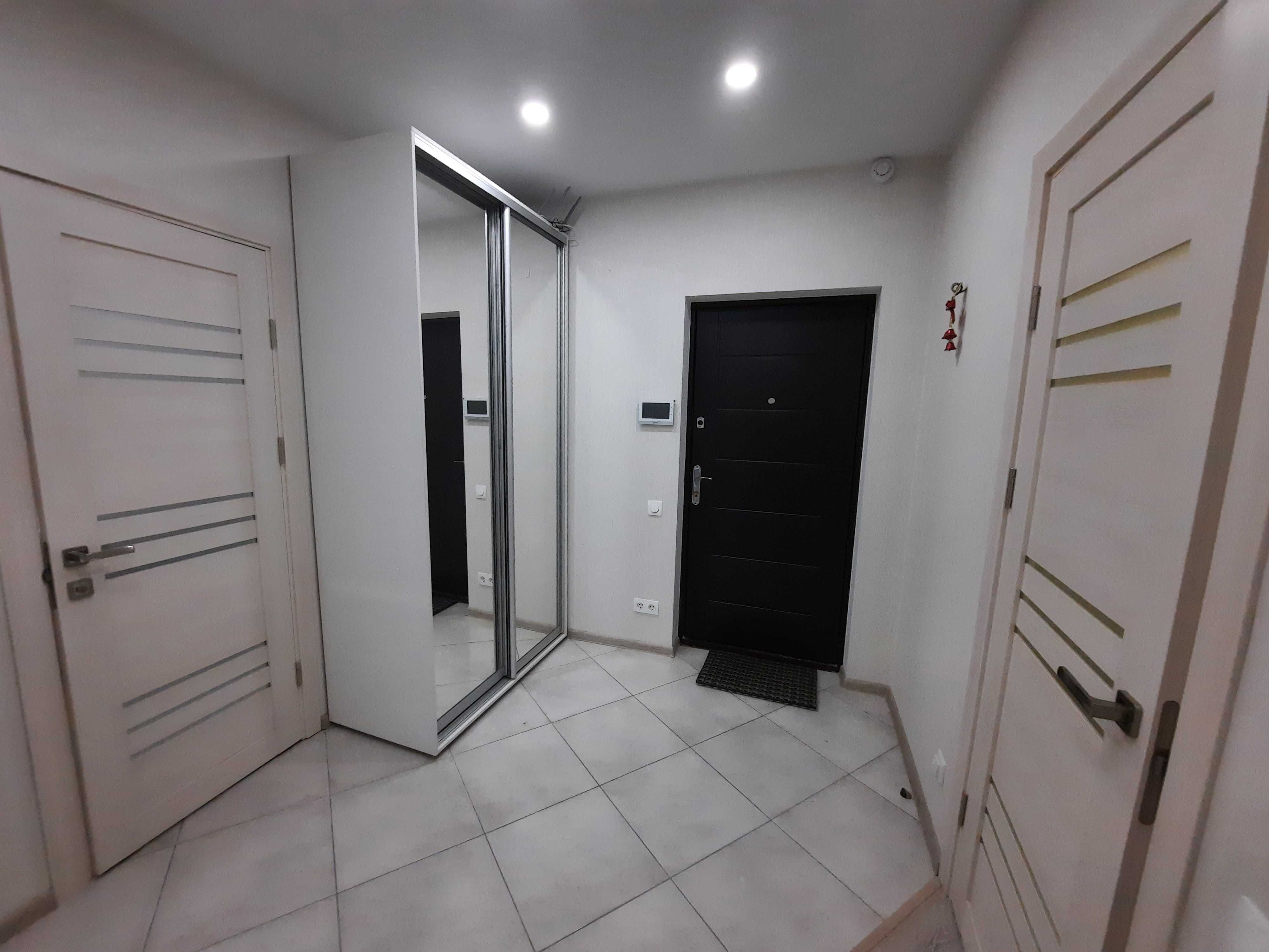Продам современную  1 комнатную квартиру в ЖК Дмитриевский 327374