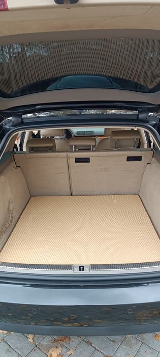 Ауді А 4 б 7 турбодизель