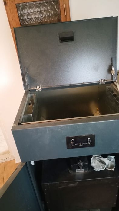 Ferroli BioPellet PRO 18