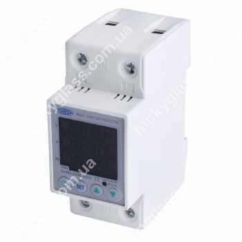 Реле програмовані  напруги та струму , ЛІЧИЛЬНИК КВТ/ГОД