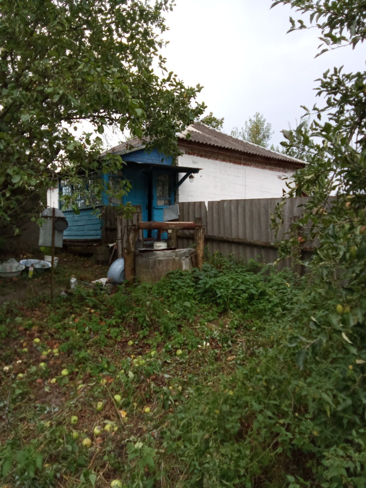 Продам будинок в Чернігівській області