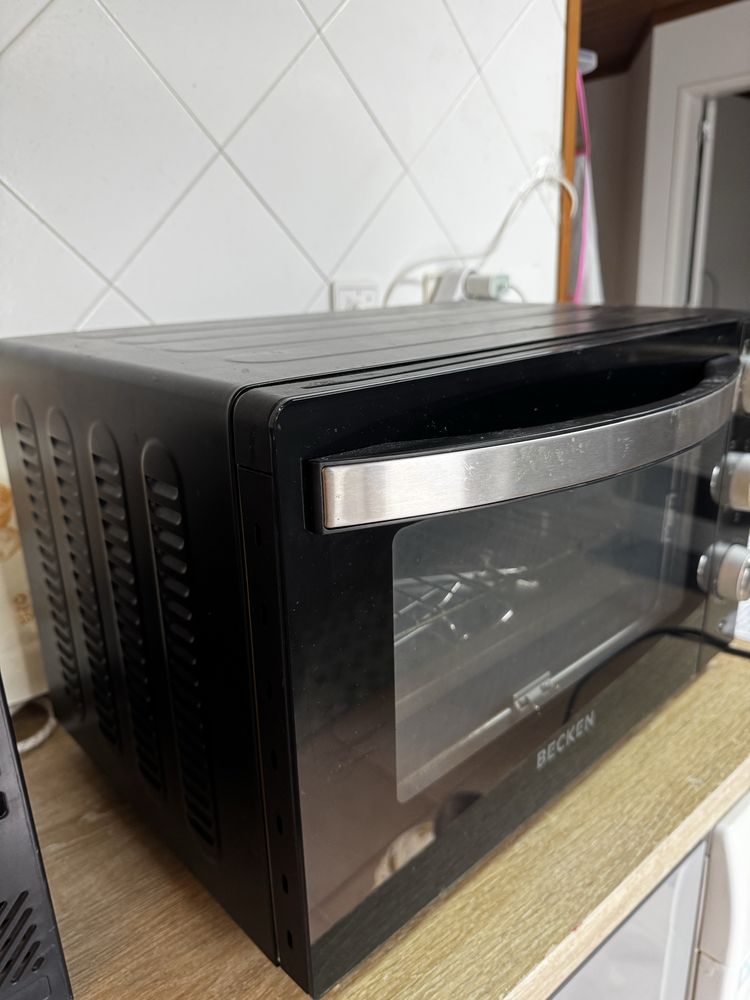 Forno elétrico 30 litros