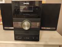 Miniwieża Philips