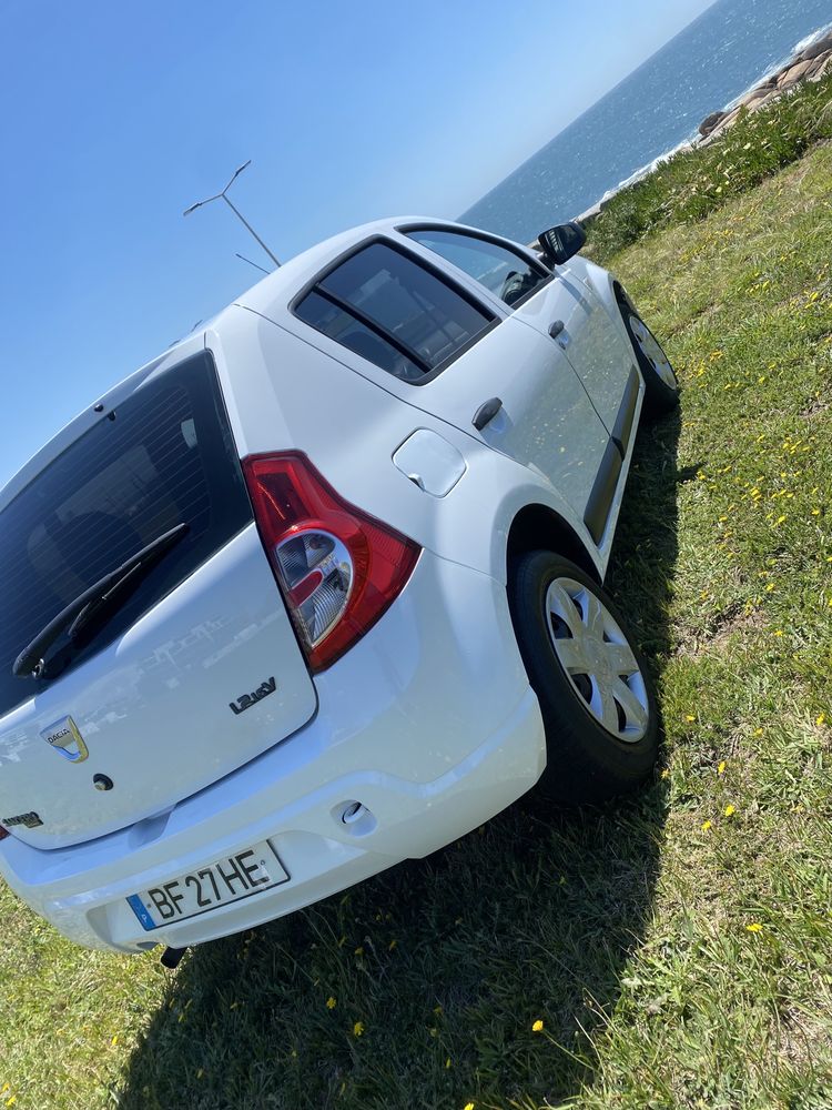 Sandero dacia 1.2