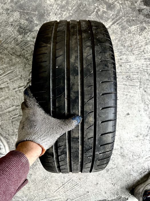 Koła felgi 20 5x112 Radi Mercedes Vw Audi Stance German stance cult